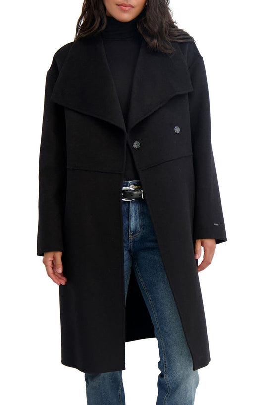 Coco Wool Blend Blazer