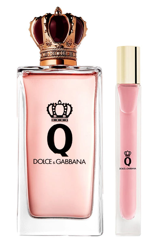 Q Women's 2-Piece Eau de Parfum Set