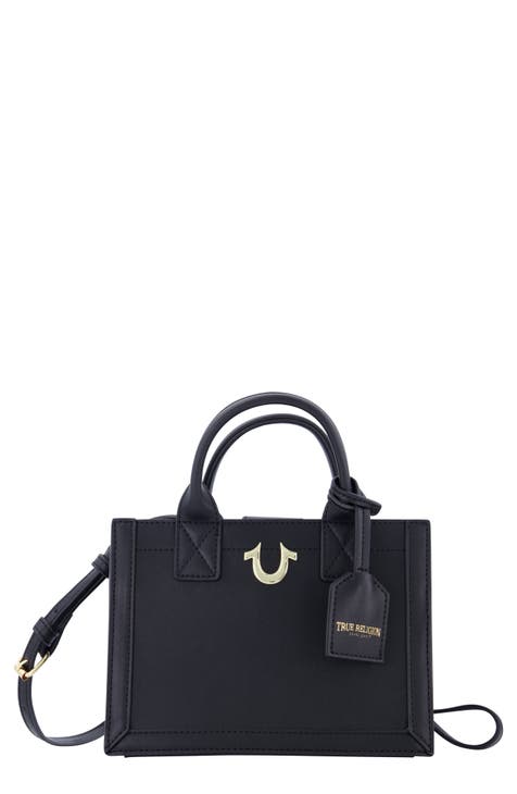 Mini bolso de mano Modern Edge