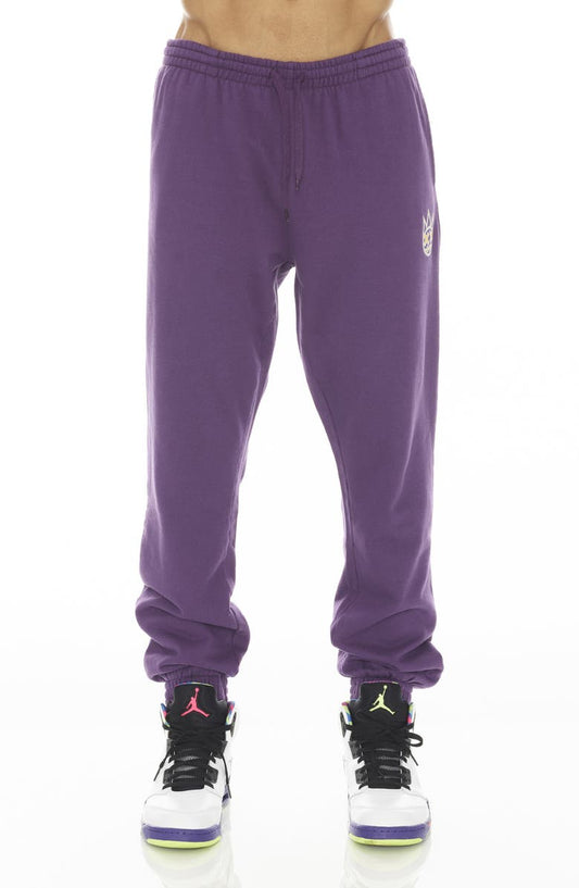 Core Slim Sweatpants