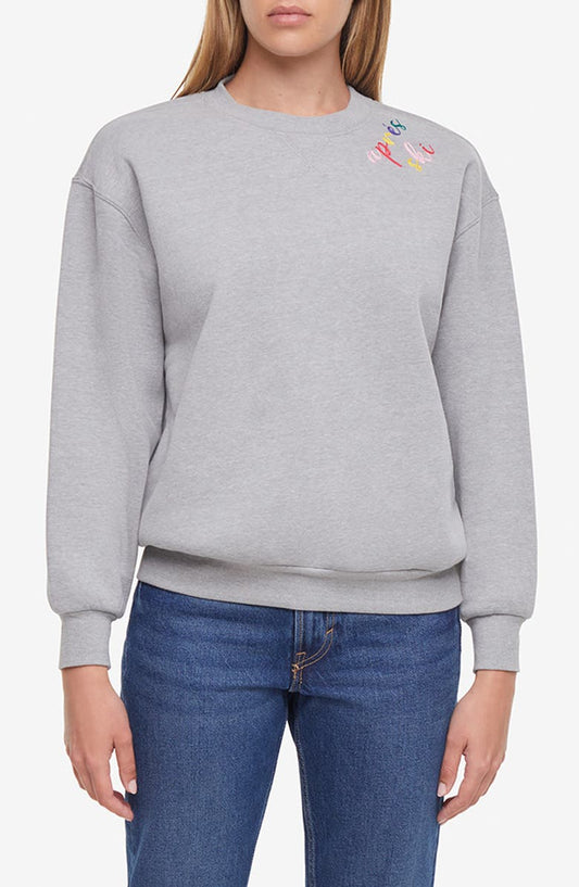 Après Ski Charlie Sweatshirt