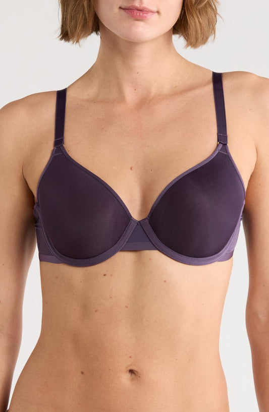 The Demi Underwire Spacer Bra