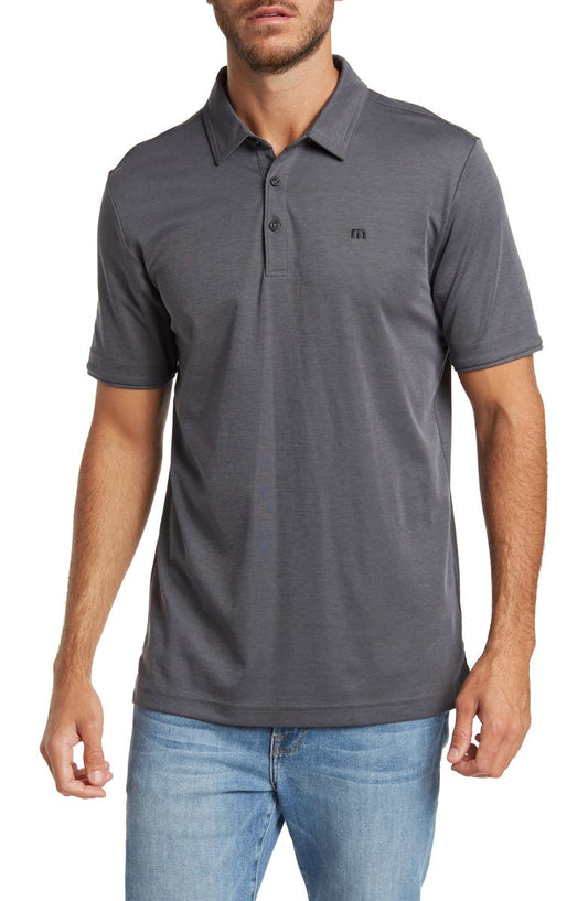 Excursion Knit Polo