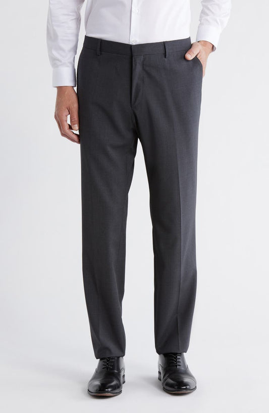 Genesis Virgin Wool Trousers
