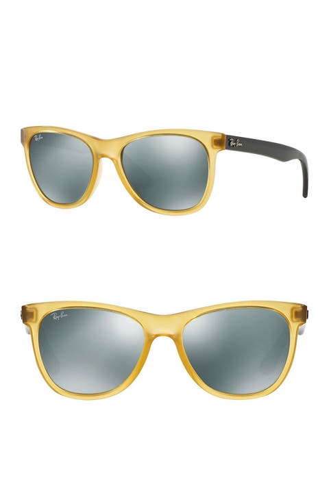 Gafas de sol Highstreet Wayfarer 54 mm