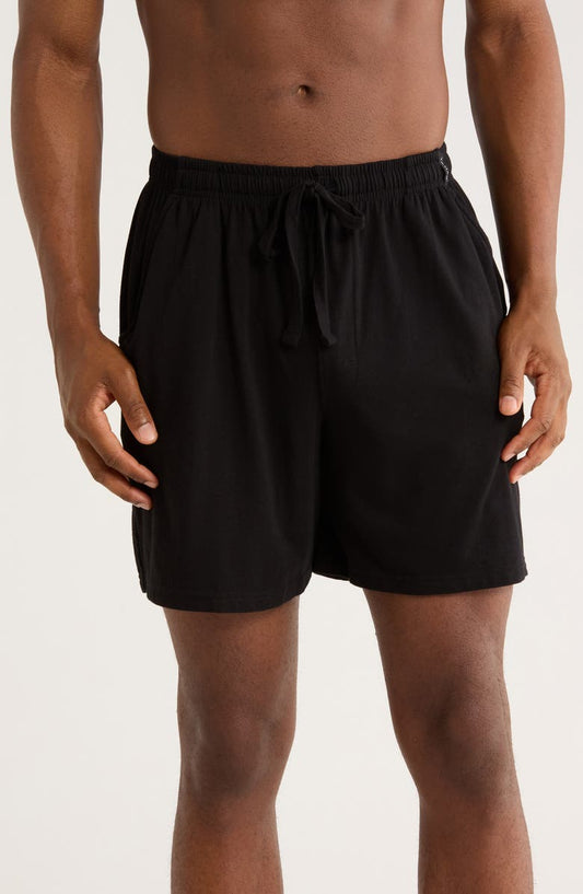 Ultimate Comfort Pajama Shorts
