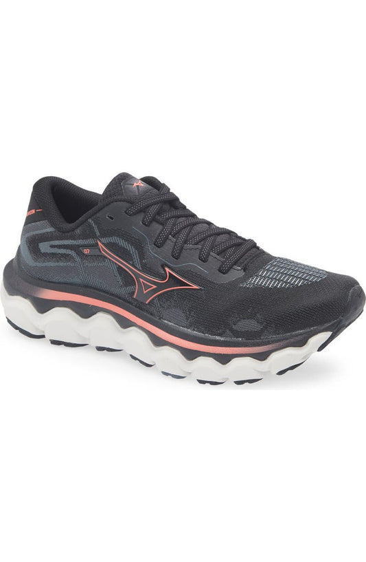 Wave Horizon 7 Running Shoe (Women) (Wide Width)