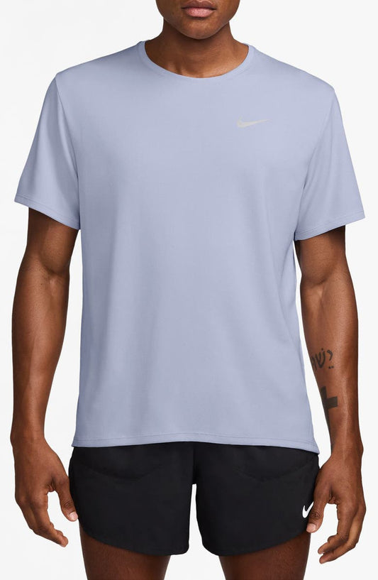 Dri-FIT UV Miler Short Sleeve Running Top