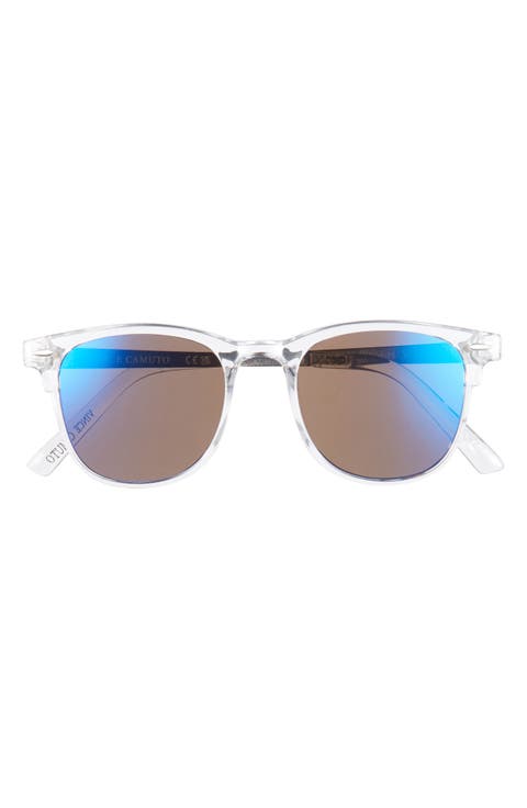 Pillow Sunglasses