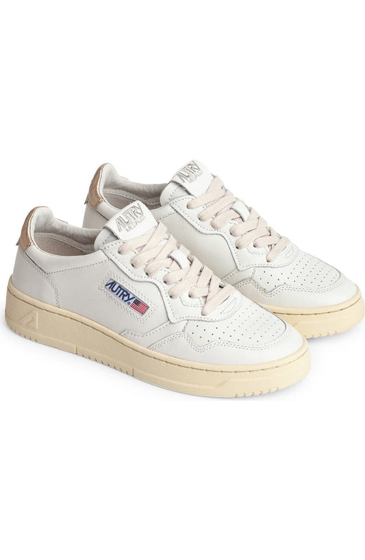 Medalist Low Sneaker (Women)