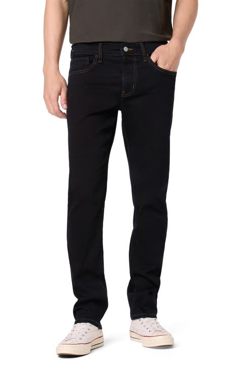 Jeans Byron de pierna recta (Aclarado)