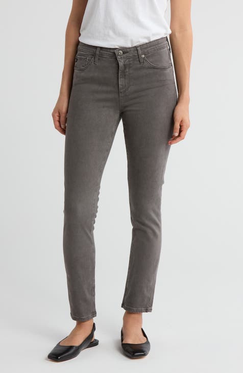 Vaqueros pitillo Prima