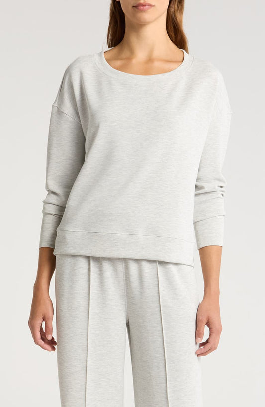 Sand Wash CloudWeight Sweatshirt