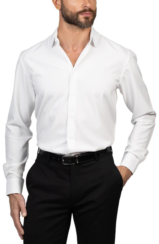 Trim Fit Dress Shirt
