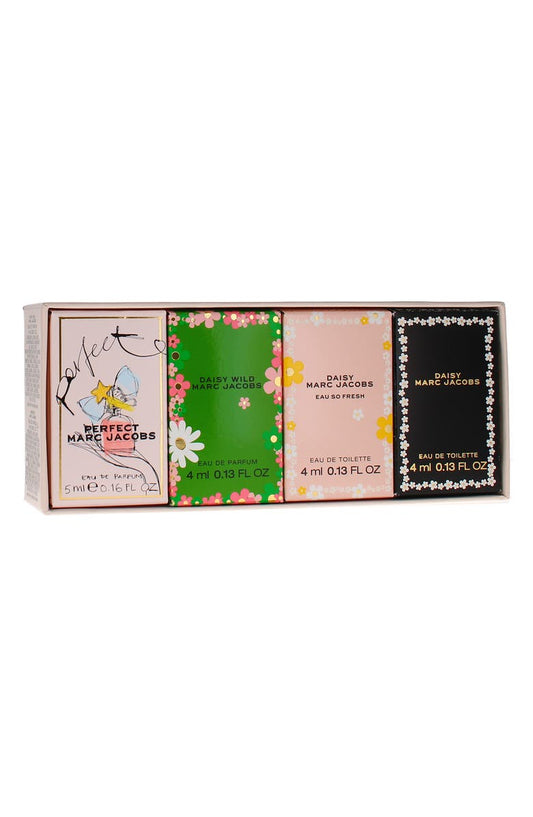 Fragrance Set for Her $120 Value