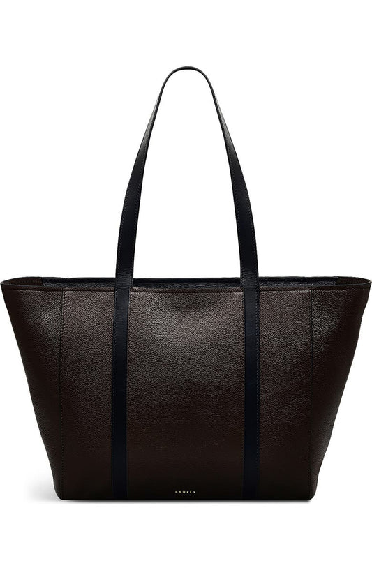 Large Knightsbridge Road Tote