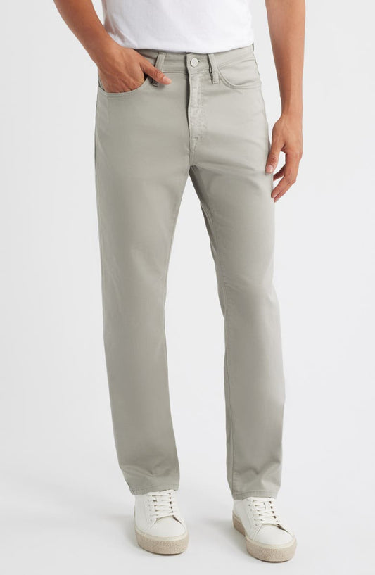 Charisma CoolMax® Relaxed Straight Leg Jeans (Dune)