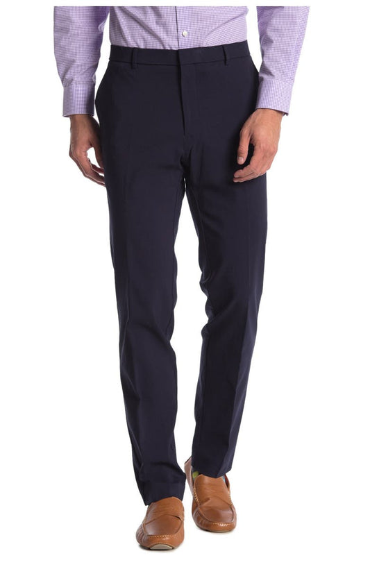 Twill Tailored Suit Separate Pants