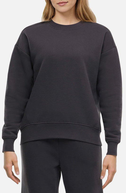Andie Oversize Crewneck Sweatshirt