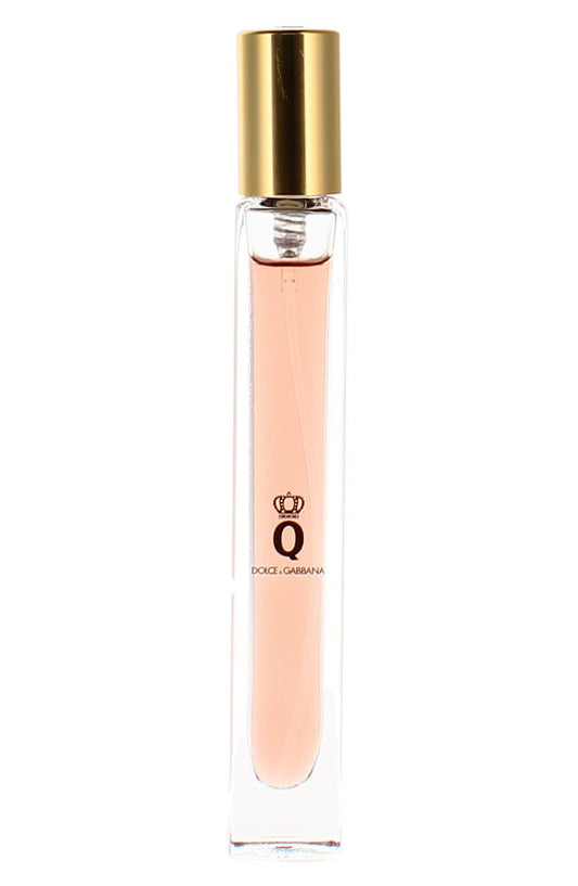 Q by Dolce&Gabbana Eau de Parfum Intense Pen Spray