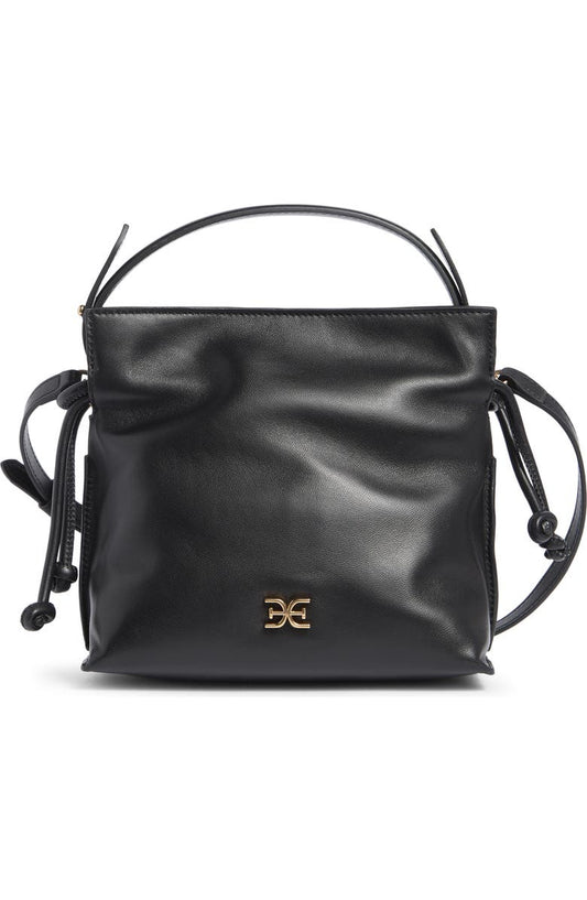 Marilyn Medium Drawstring Shoulder Bag