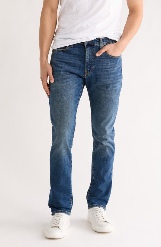 412 Athletic Slim Jeans (Birchin LA)