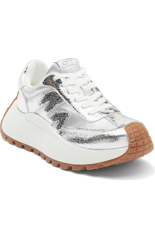 Supercampo Platform Sneaker (Women)