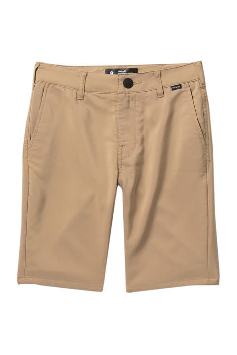 Pantalón corto chino Dri-Fit para niños (niño grande)