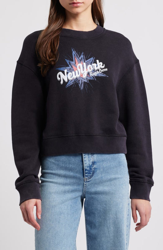 Terry Sweatshirt