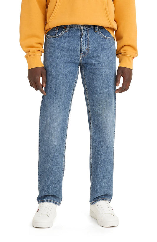 559™ Relaxed Straight Leg Jeans (Fremont Cafe)
