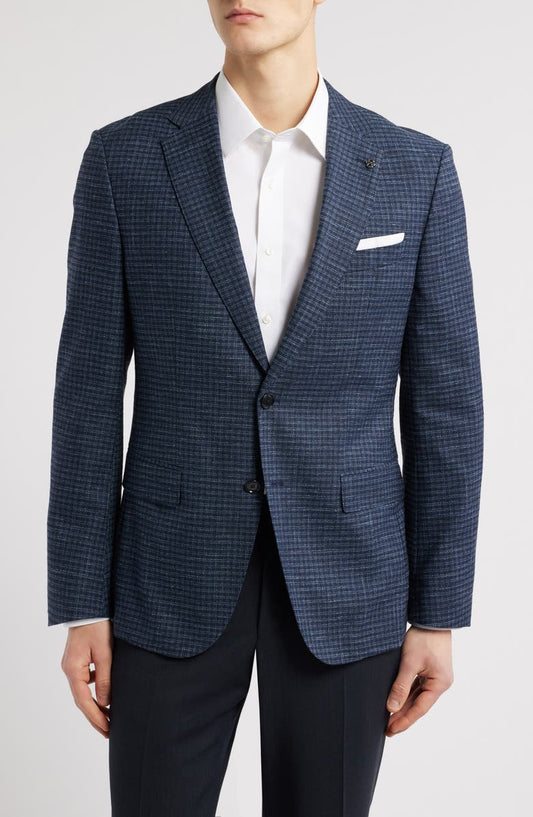 Hutson Textured Sport Coat