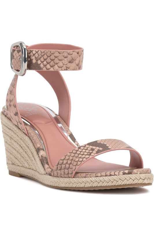 Felia Wedge Sandal (Women)