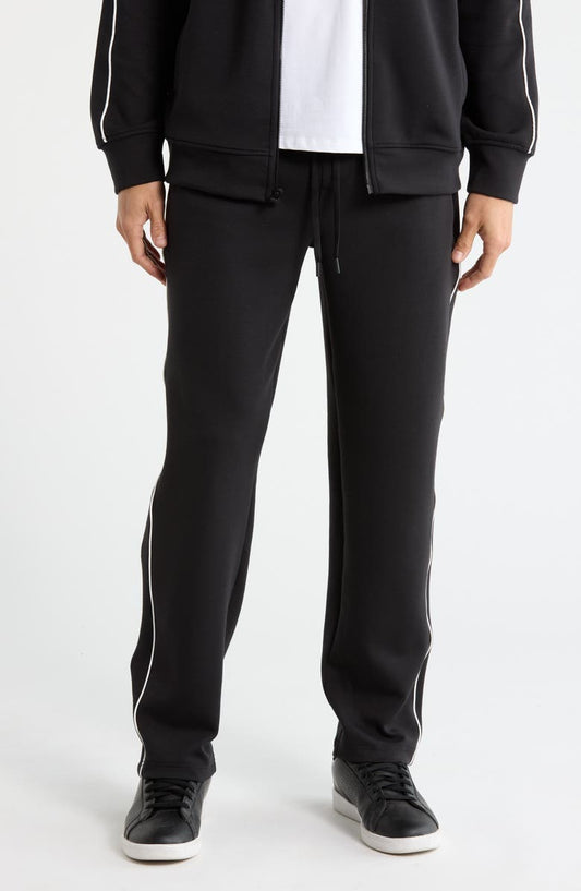 Daxton Scuba Knit Joggers