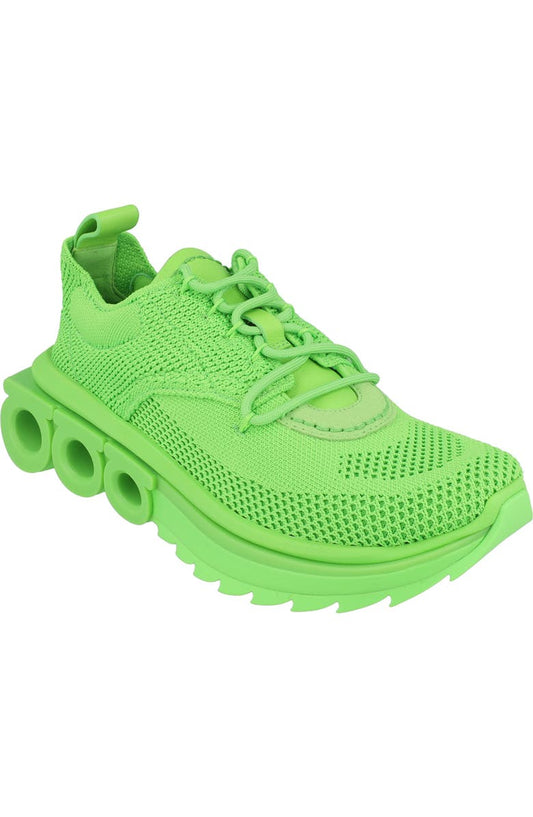 Nima Knit Sneaker (Women)