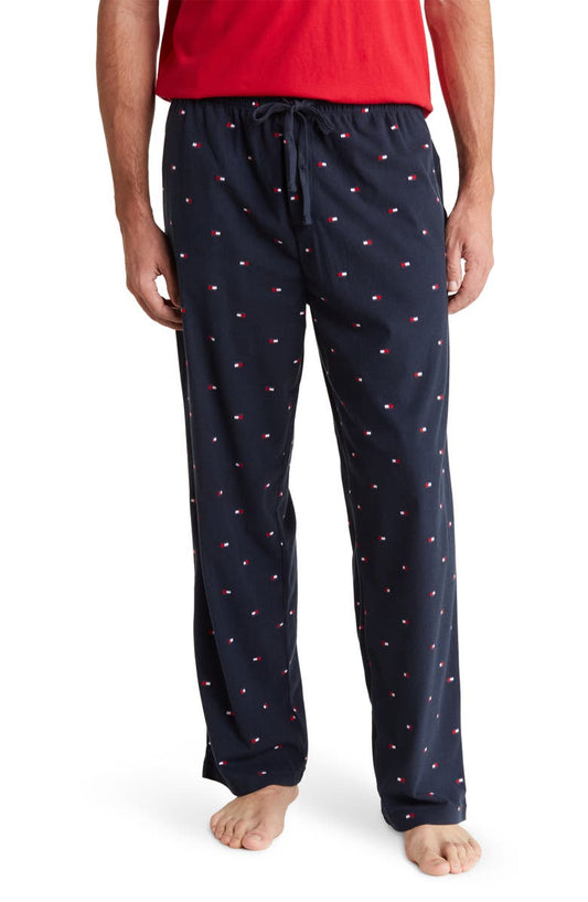 Cozy Logo Fleece Pants