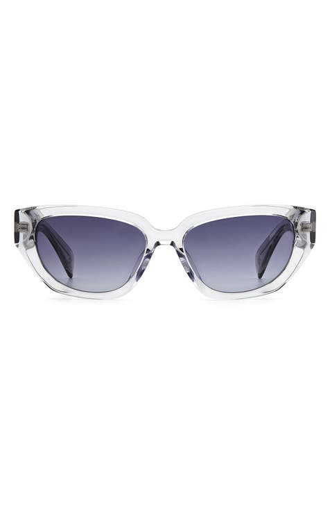 Gafas de sol Cat Eye de 54 mm