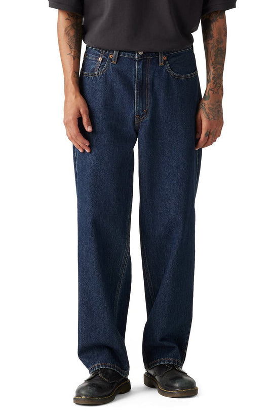 578™ Baggy Jeans (Rinse Crusader)