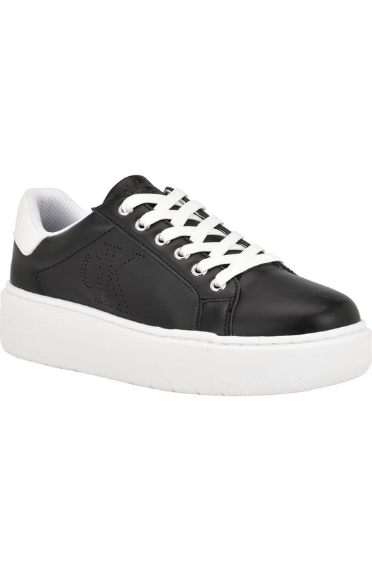 Daili Metallic Sneaker (Women)