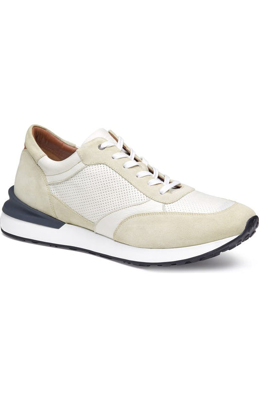 Briggs Perforated Sneaker (Men)