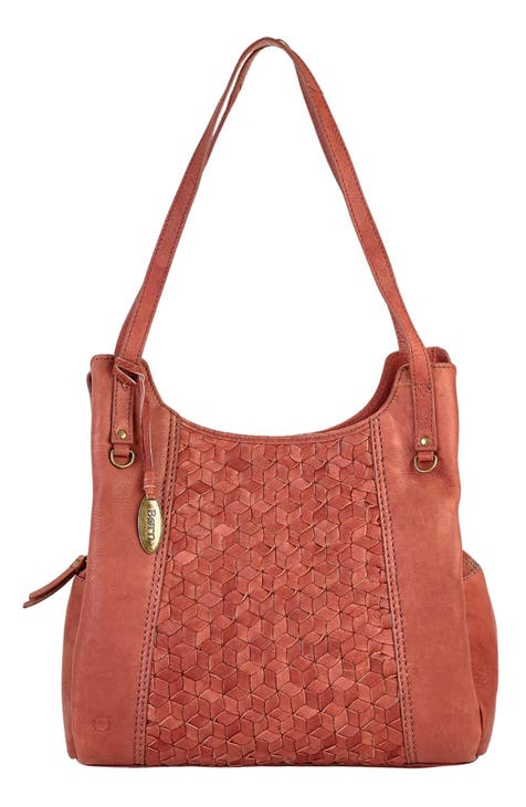 Bolso Millport Woven