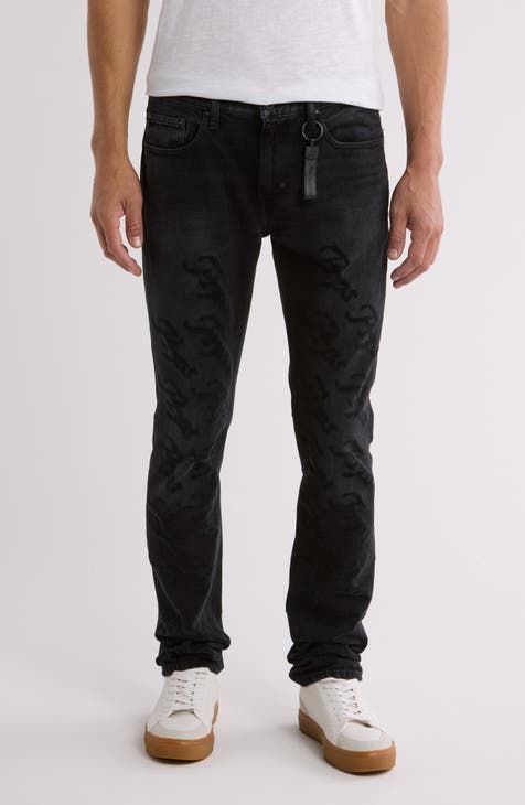 Acaparar Jeans pitillo