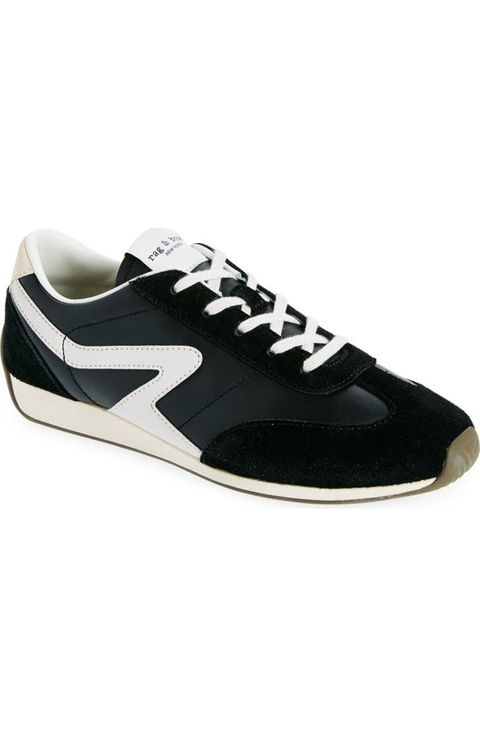 Retro Runner Slim Sneaker (Women)