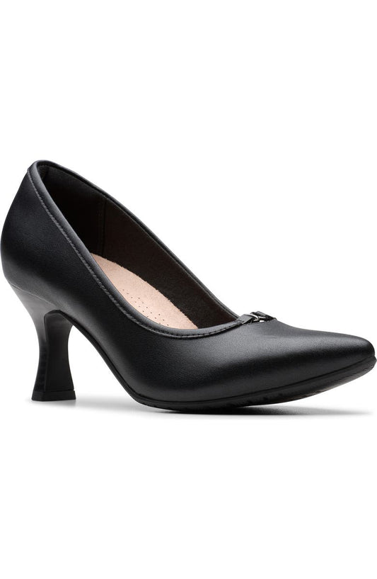 Kataleyna West Pump - Wide Width Available (Women)
