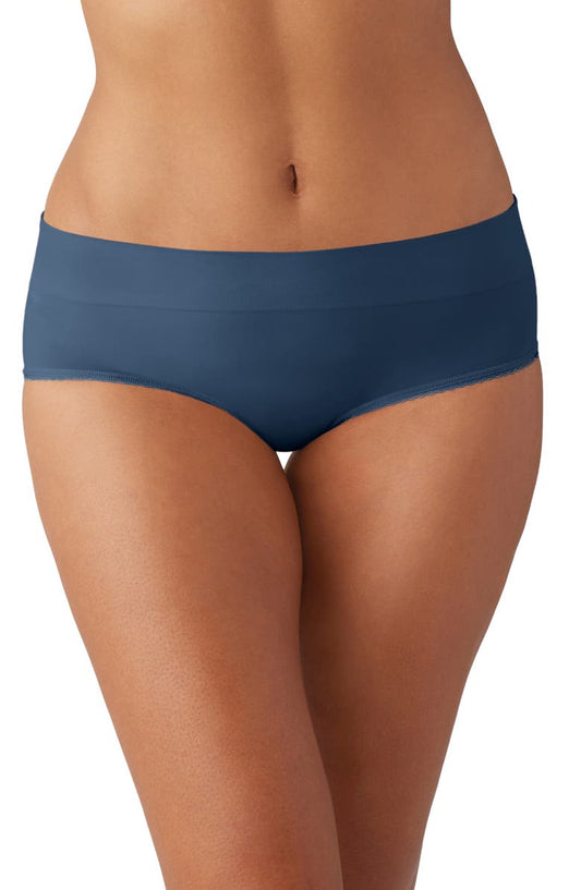Feeling Flexible Hipster Briefs