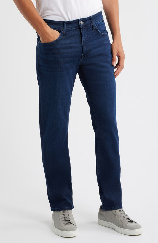 Jake Slim Fit Jeans (Ashton Brushed Super)