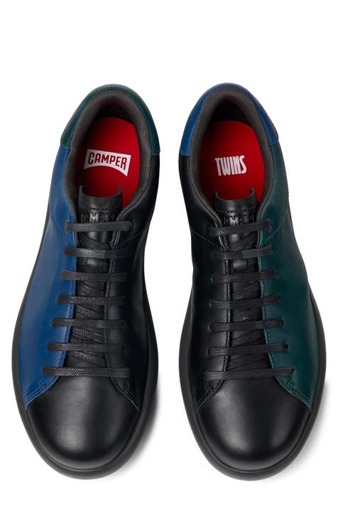 Zapatillas Pelotas Soller Twins Mismatched (Hombre)