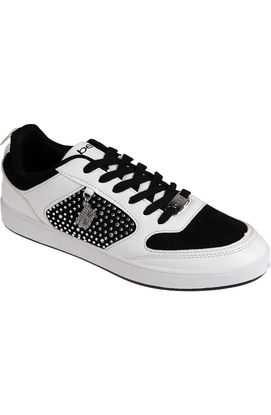 Court Rhinestone Sneaker (Women)