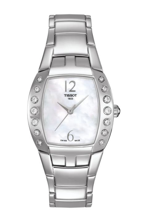 Reloj Femini-T para mujer, 34,82 mm