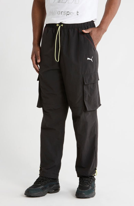 x Formula 1 BMW M Motorsport Statement Pants