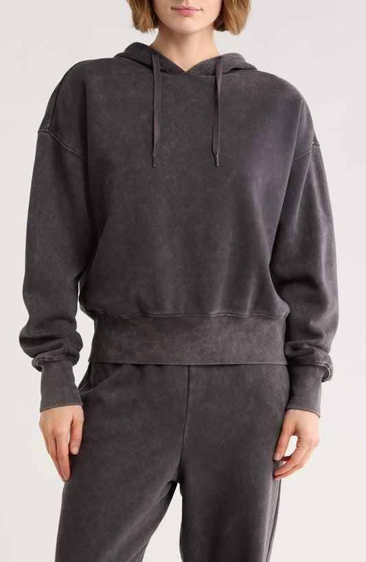 Marin Oversize Fleece Hoodie